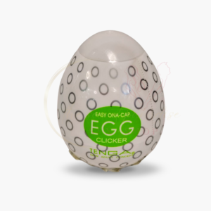 Egg Tenga Estimulador con WAVY